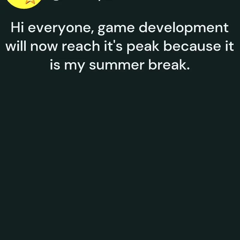 Game by @Parody_Games