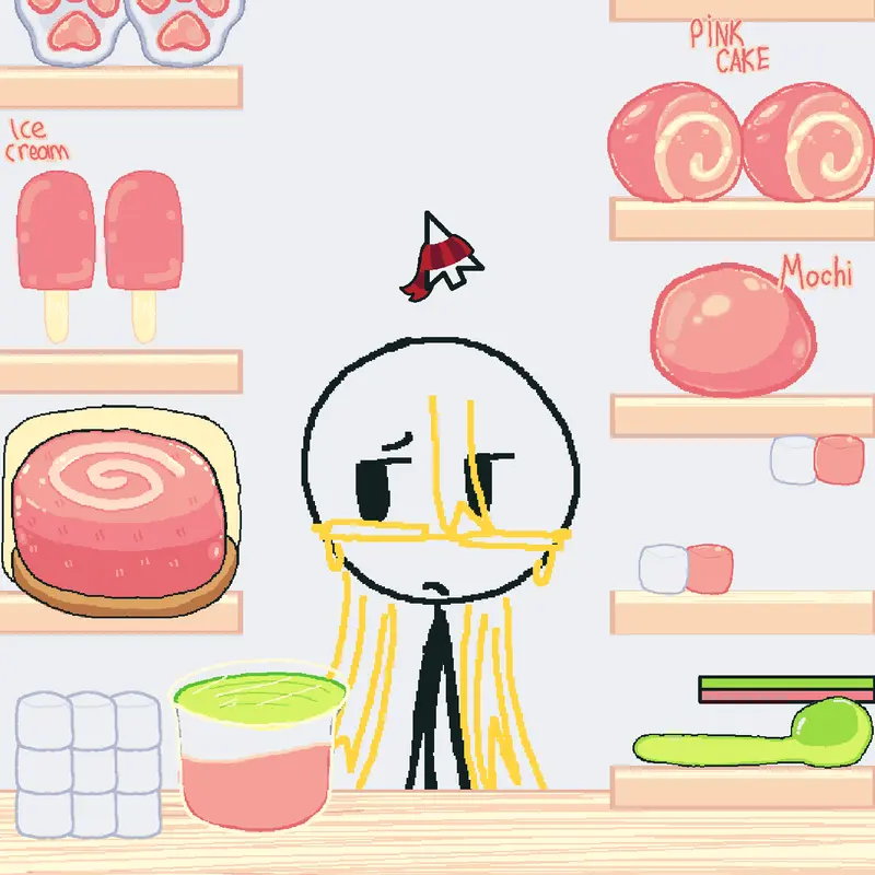 Game by @Max_loves_Allah