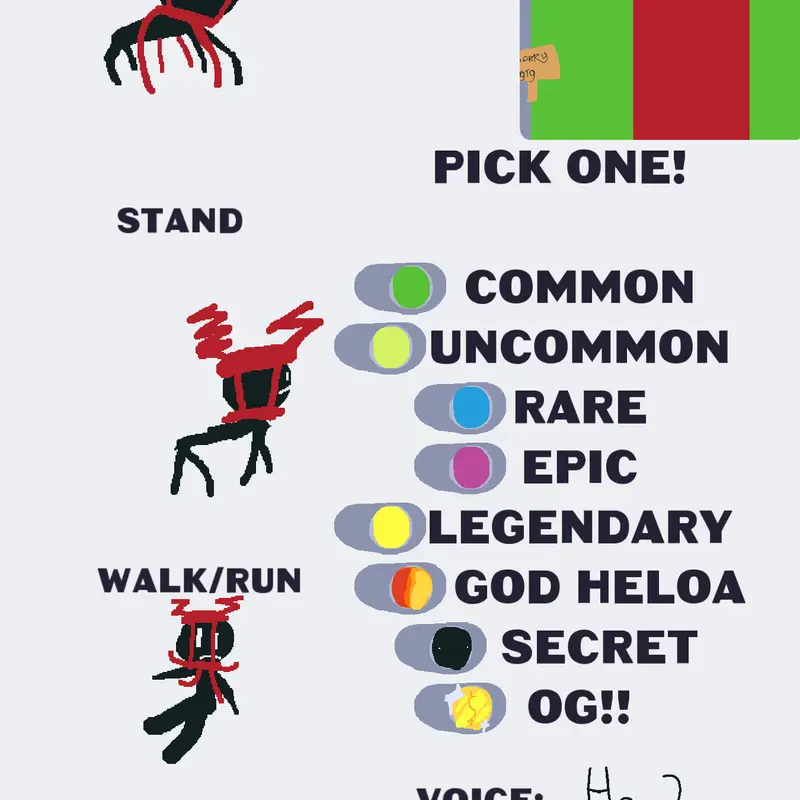 Game by @Arianthedreamerseeker