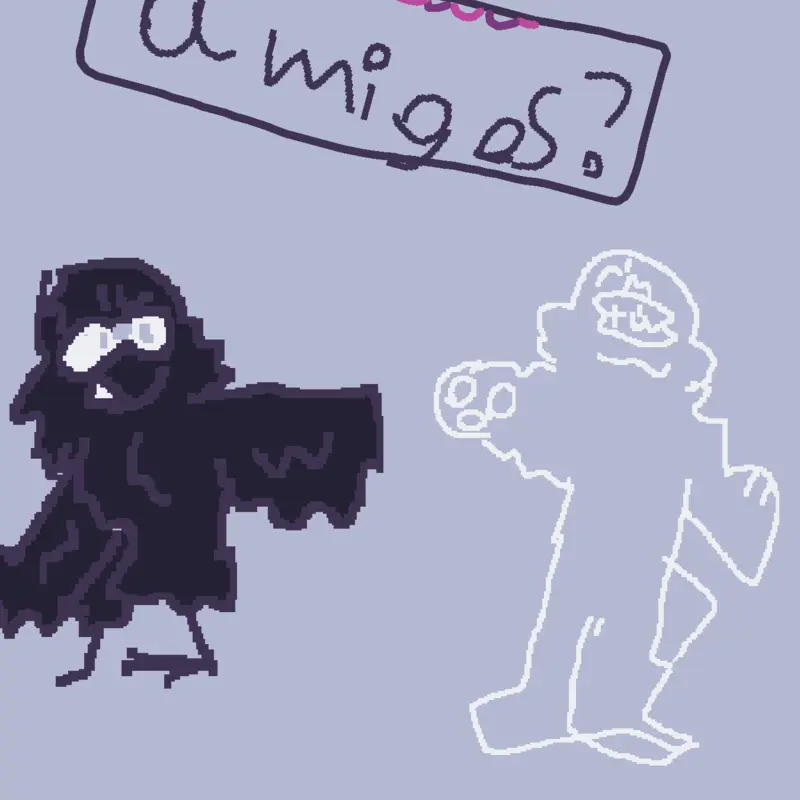 Game by @ejao