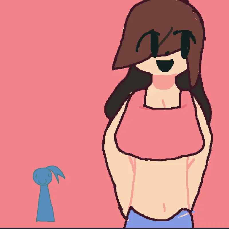 Game by @green_crystal