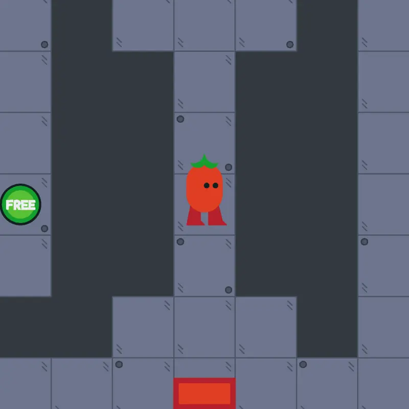 Game by @sergioelkksxd