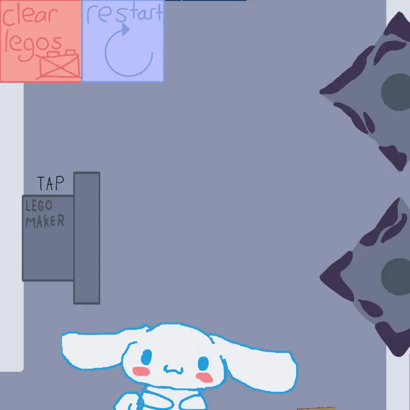 Game by @athlaiha1215