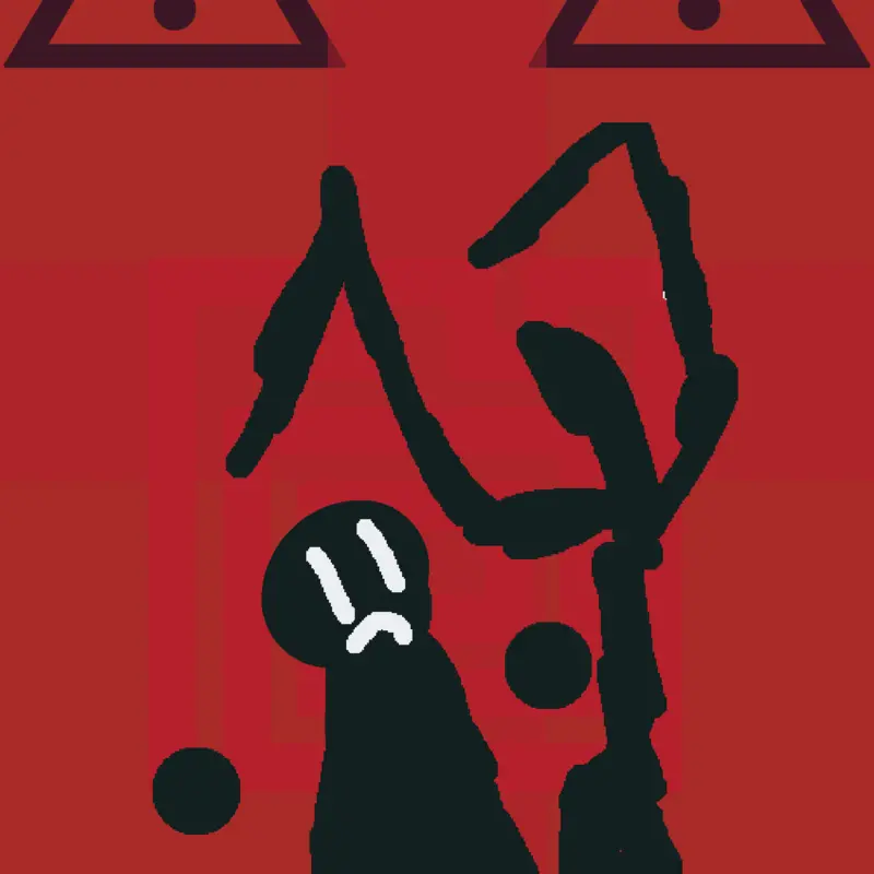 Game by @seliner