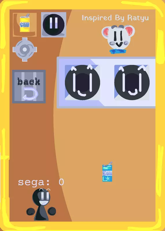 Game by @ByhupSepupu_Studio