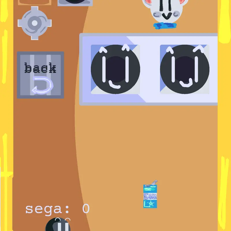 Game by @ByhupSepupu_Studio