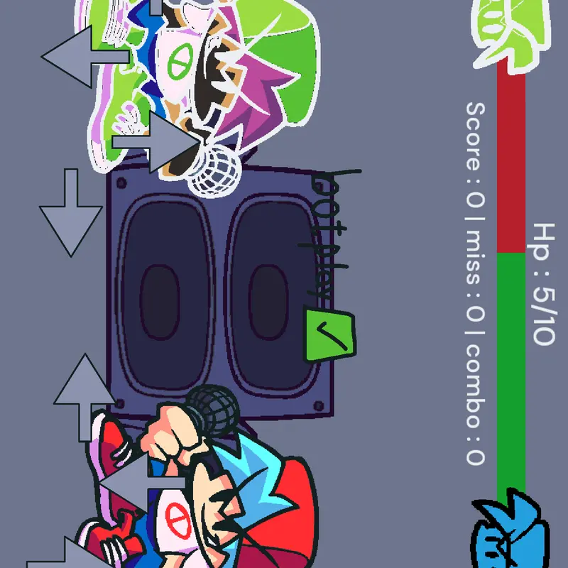 Game by @Verity4535