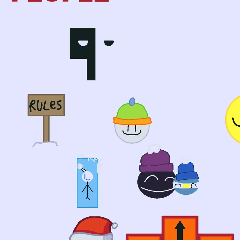 Game by @GreenyGuy