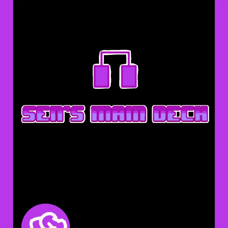 Game by @SenHahaha
