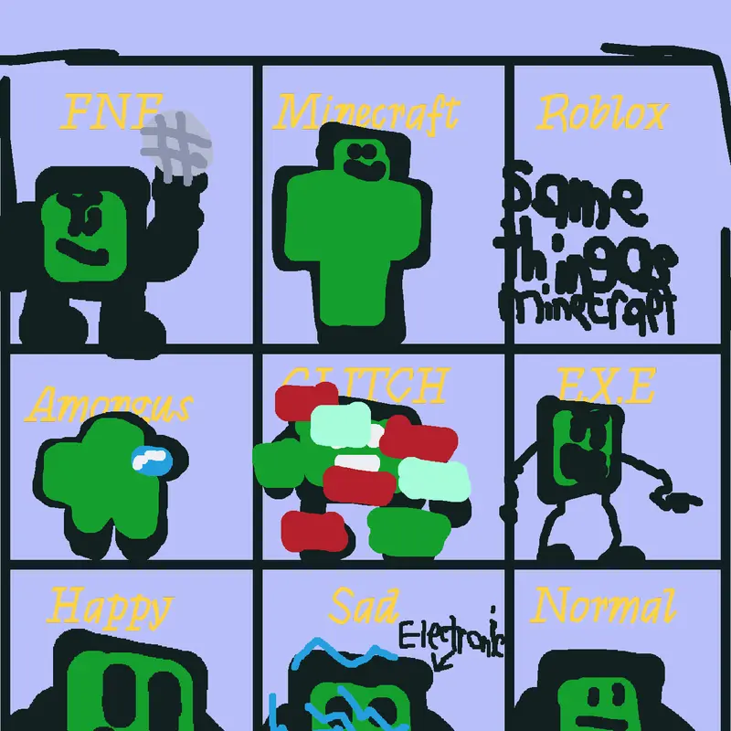 Game by @danielasaba
