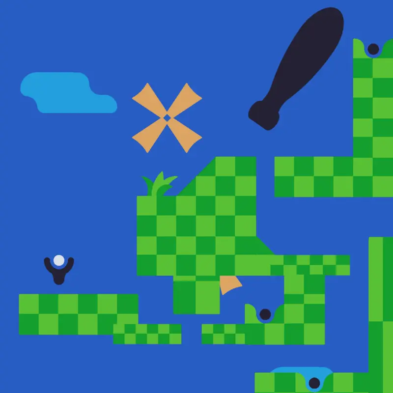 Game by @MK_KIMBERLY