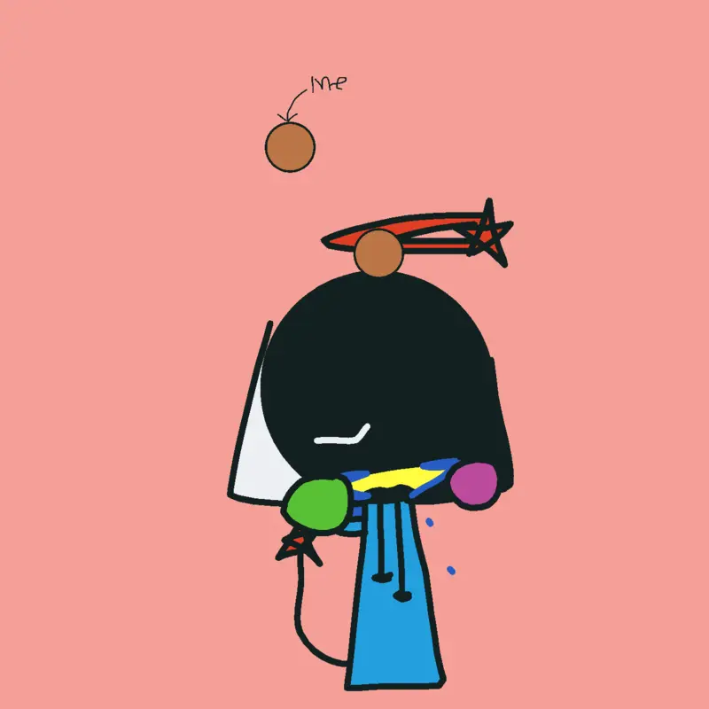 Game by @ARASA