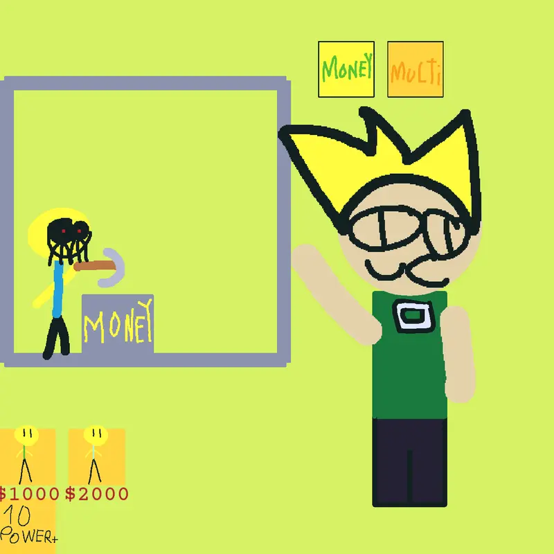 Game by @puttystudios