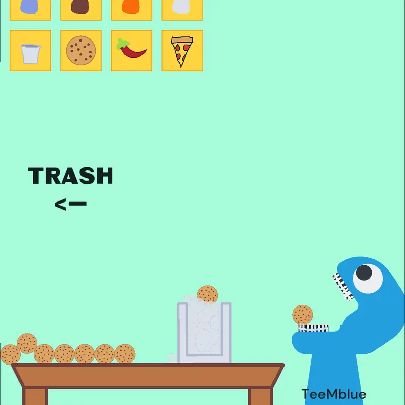 Game by @VFM3331