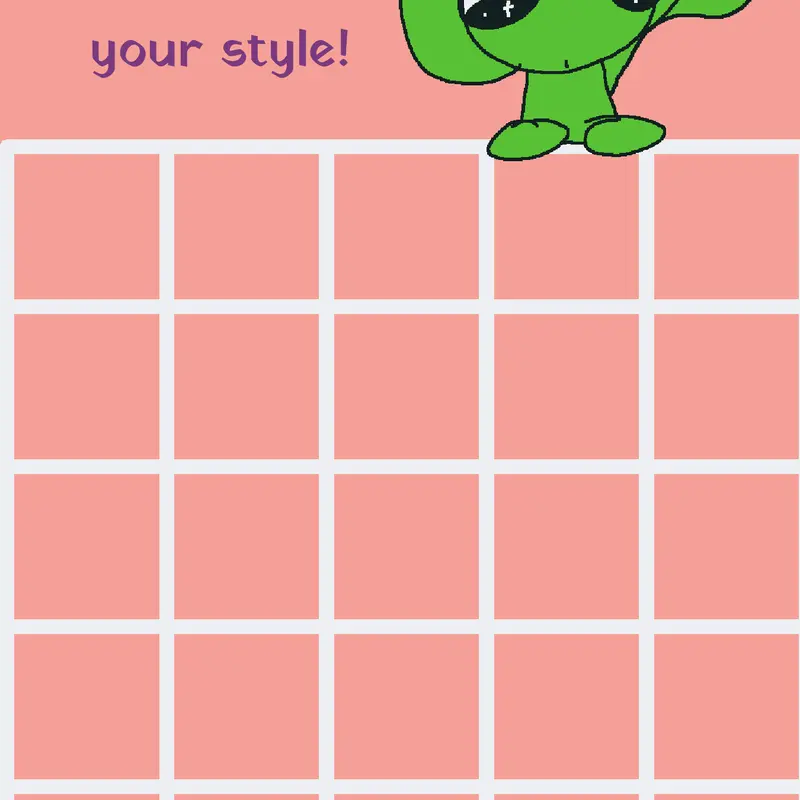 Game by @hungry_gunie67