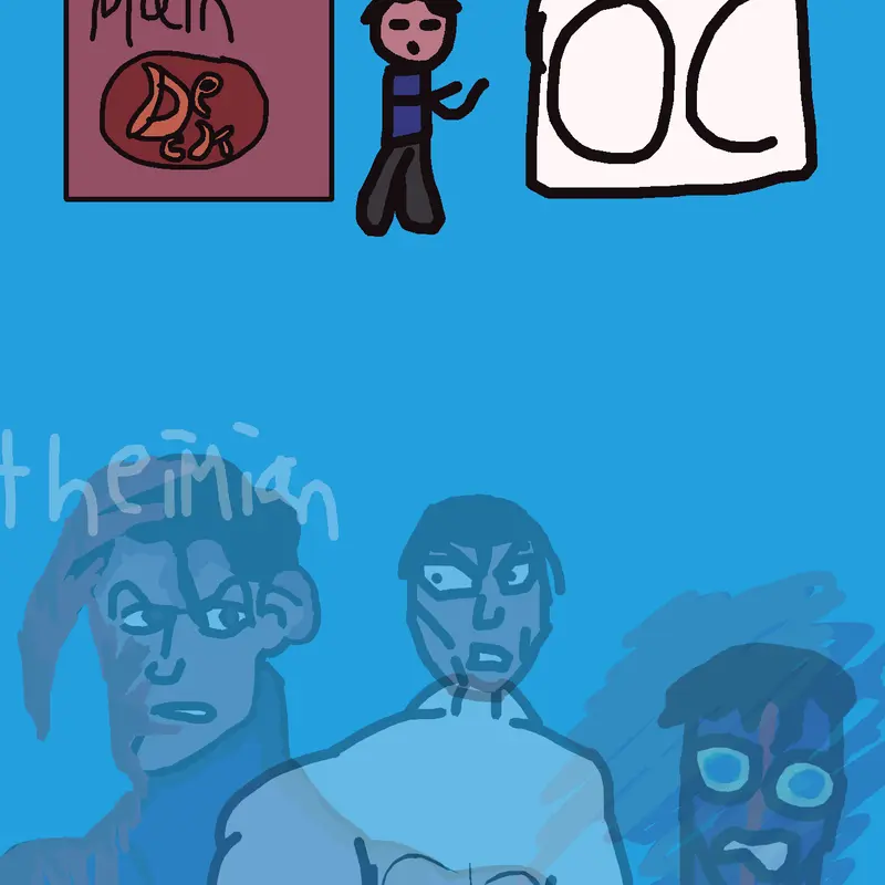 Game by @watching_intruder