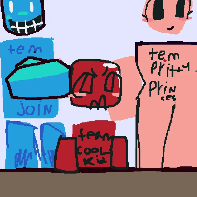 Game by @Froggydudecxgroxmc