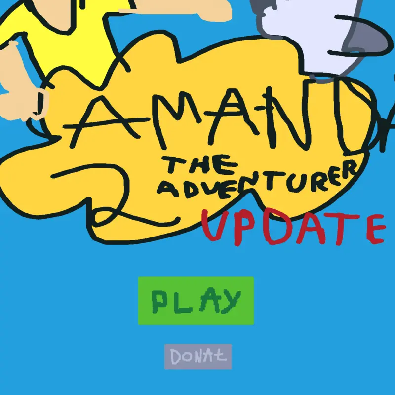 Game by @ItsMeBezin