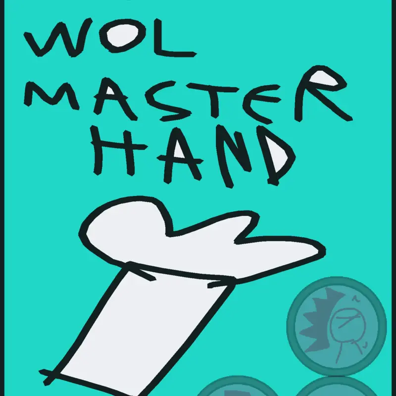 Game by @Ruyas