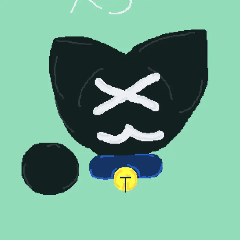 Game by @i_am_offline
