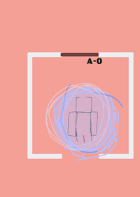 Interminable rooms