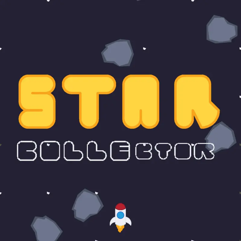 StarCollector by @Interactive-studio