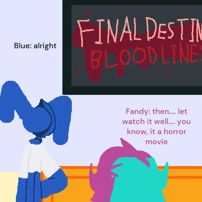 Game by @FanSkull_NoJustNeeded