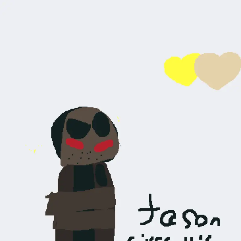 Game by @Vininini