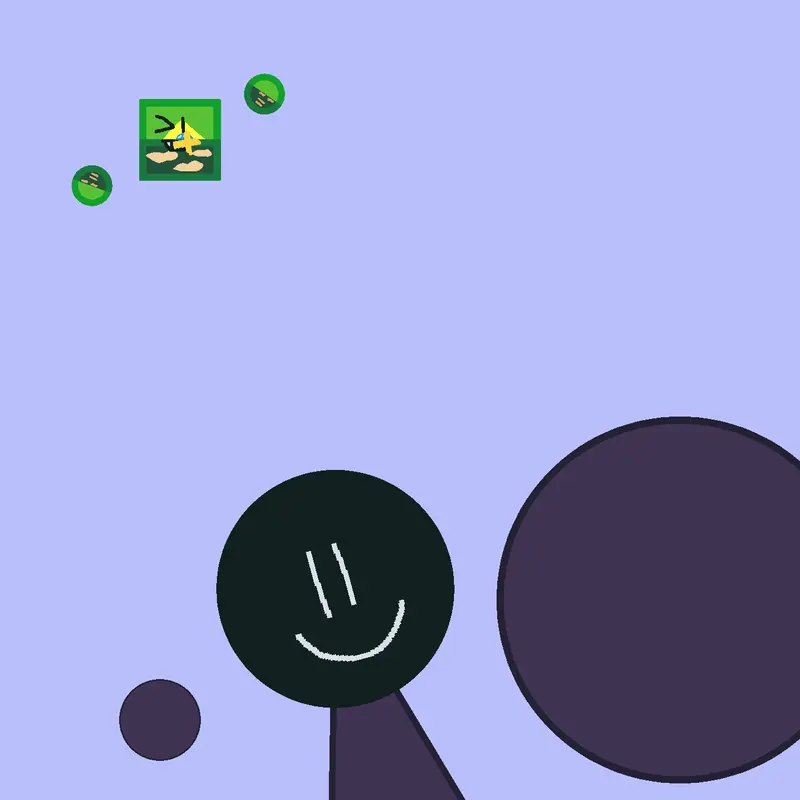 Game by @brazily_plays_castle
