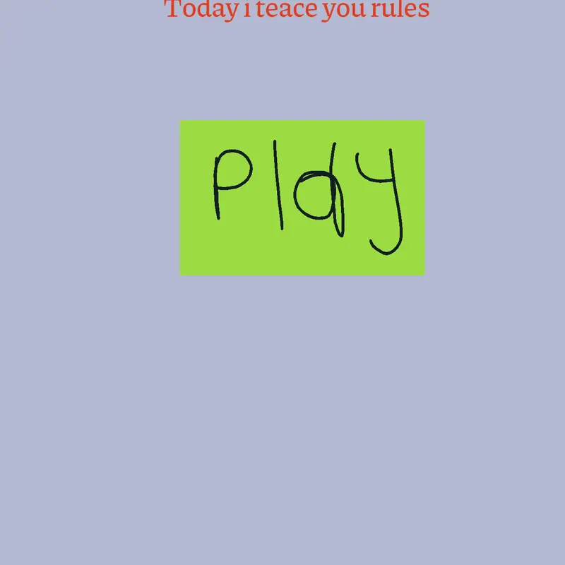 Game by @wineyTheReal
