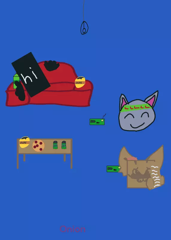 Game by @Syn_thetic