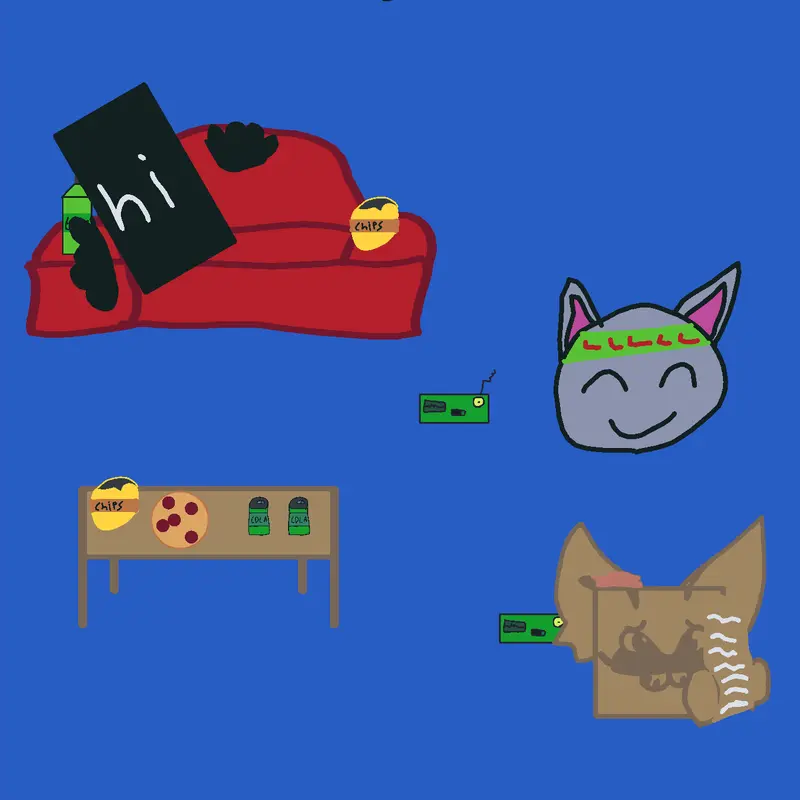 Game by @Syn_thetic