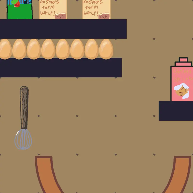 Game by @moonflower11