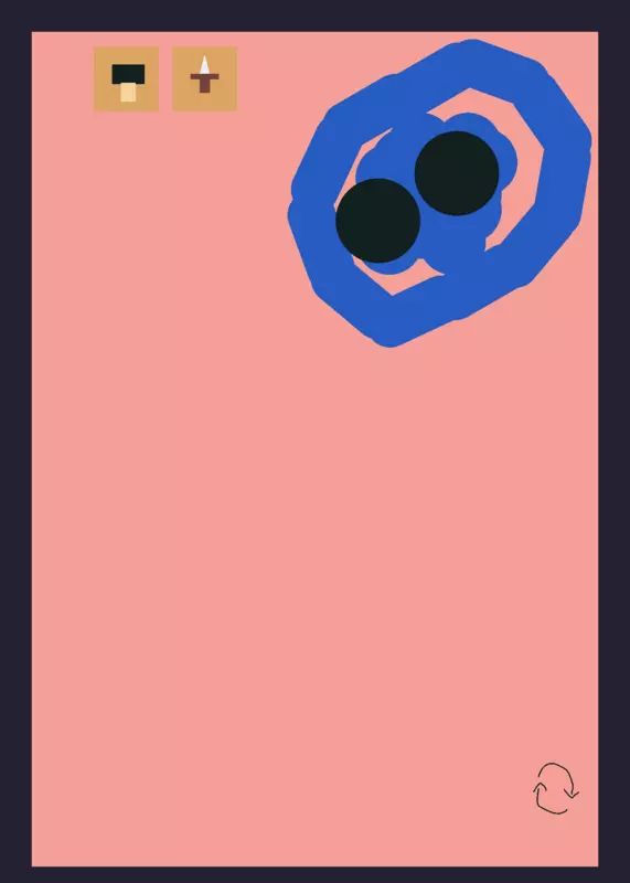 Game by @aaron0770
