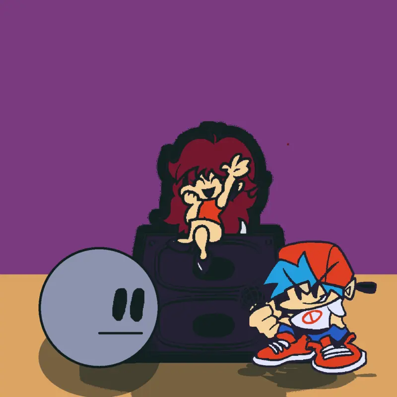 Game by @blue_productions
