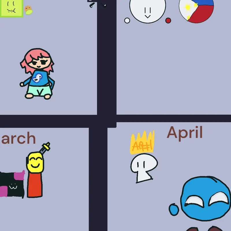 Game by @JonaJuega