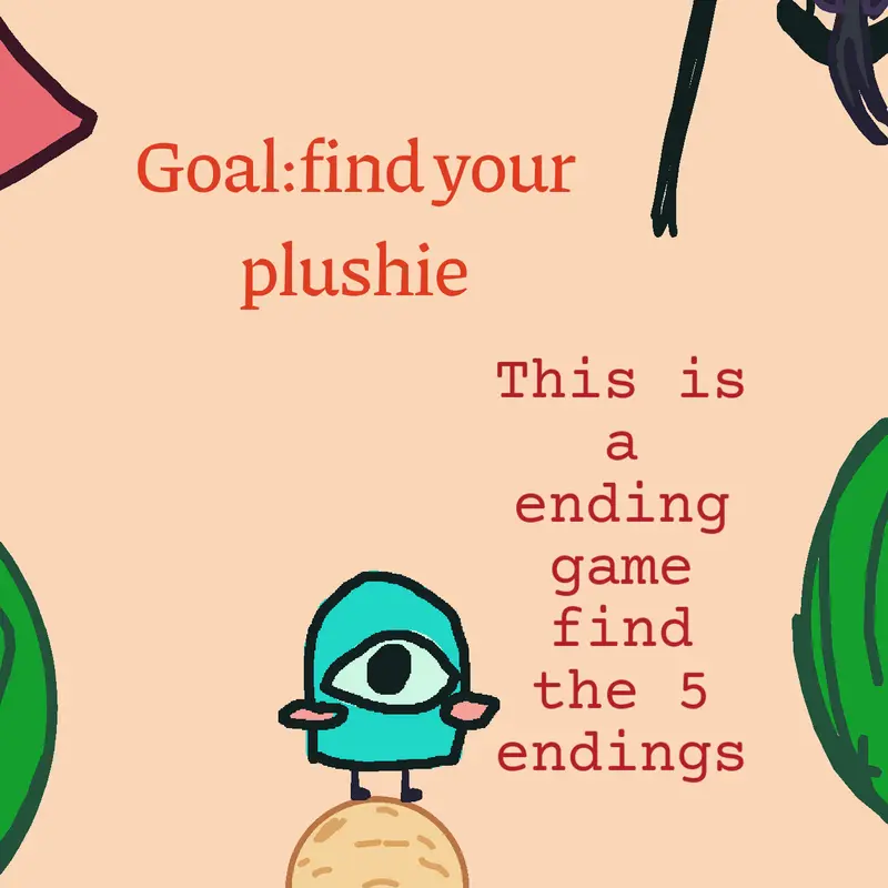 Game by @certifiedalien