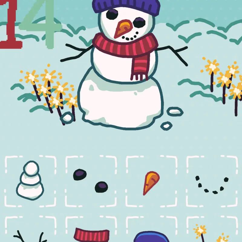 Game by @ciana-wenda