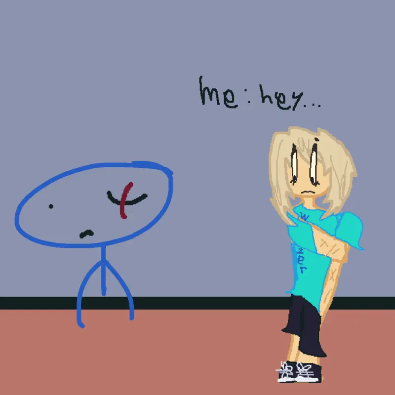 Game by @Mollyfear_fanart