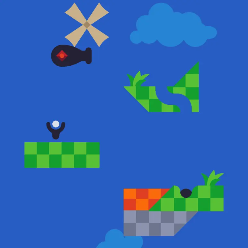 Game by @raginghuircane