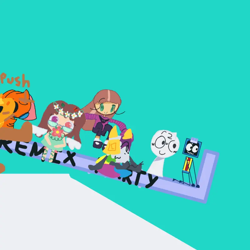 Game by @Skylinn