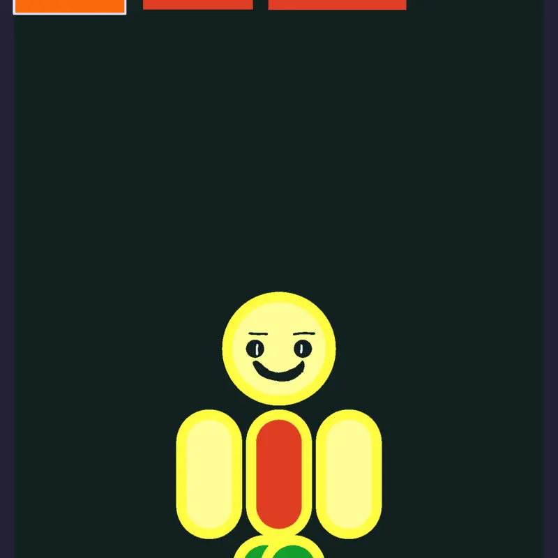 Game by @hanyck