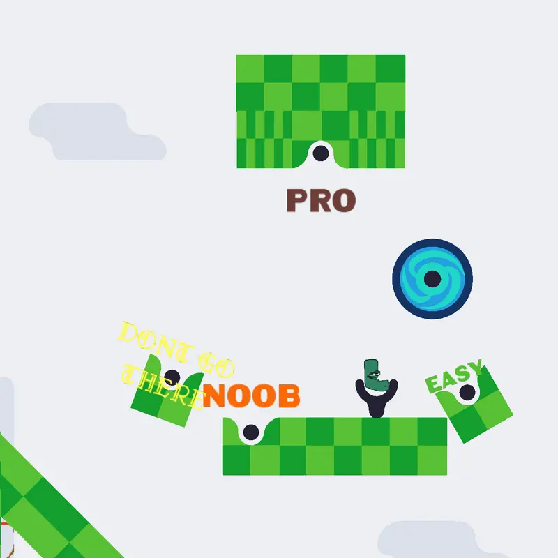 Game by @Smart_Lock_AUTTP