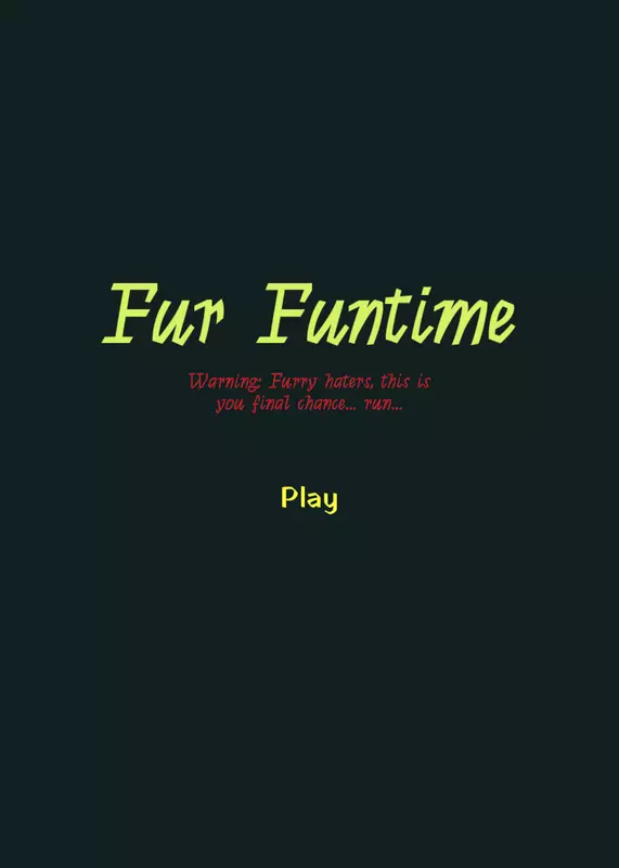 Game by @ItsJojo
