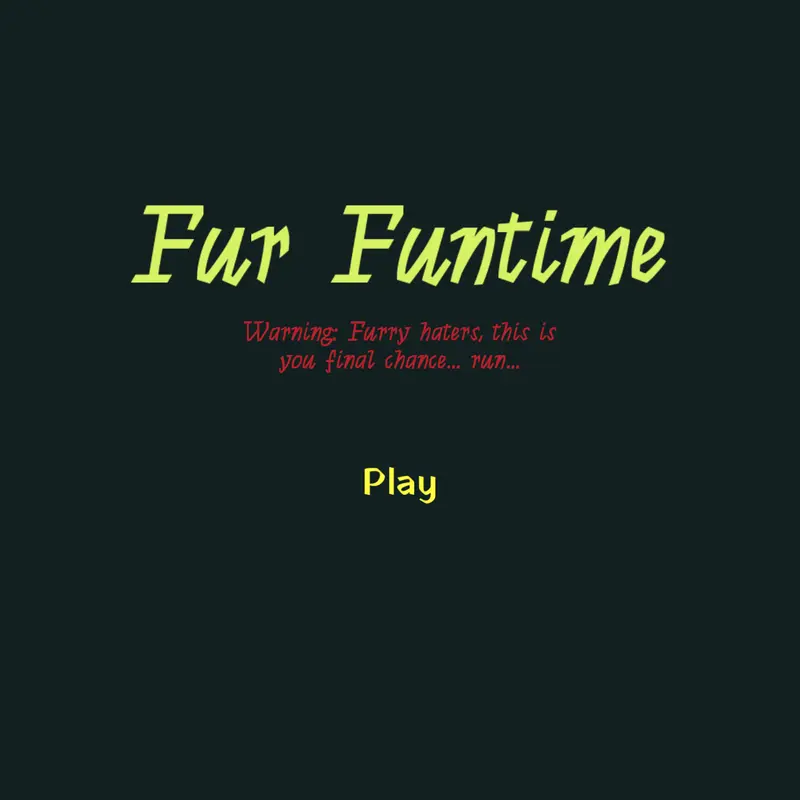 Game by @zorrelislame