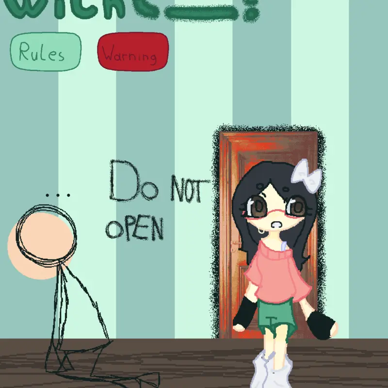 Game by @kira_thedemon