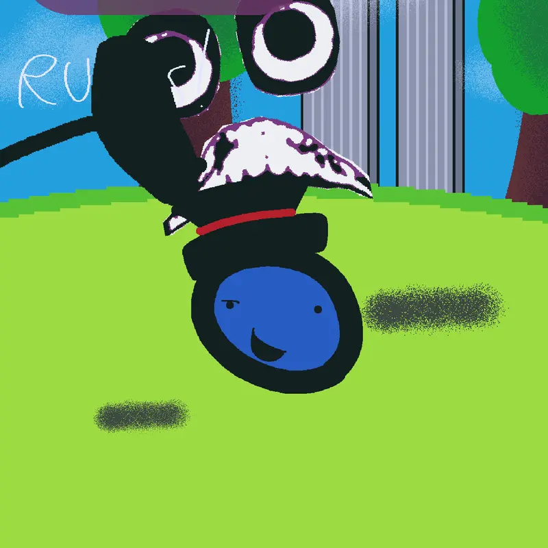 Game by @DoodleBob_Official