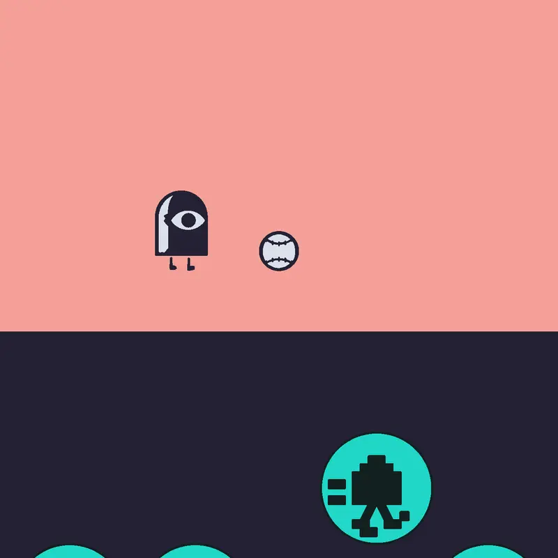 Game by @ckuf