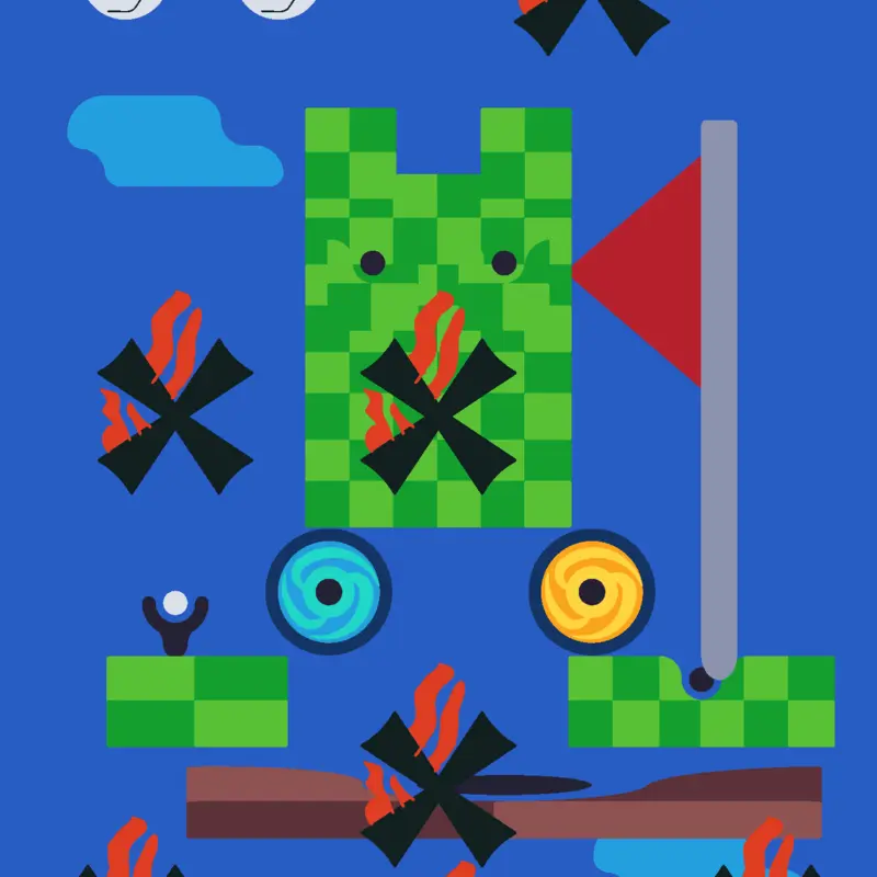 Game by @partygoer2