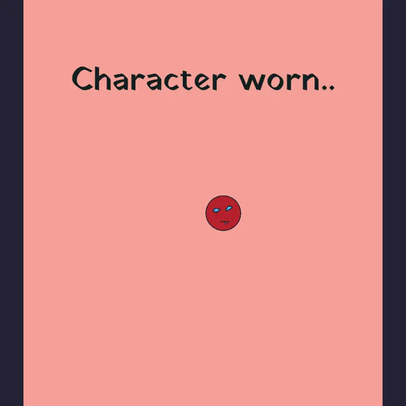 Game by @sebastan